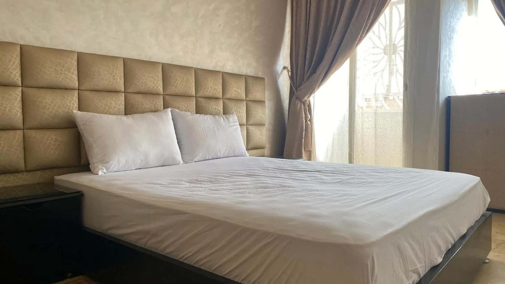 아파트 Moroccan Charm 아가디르