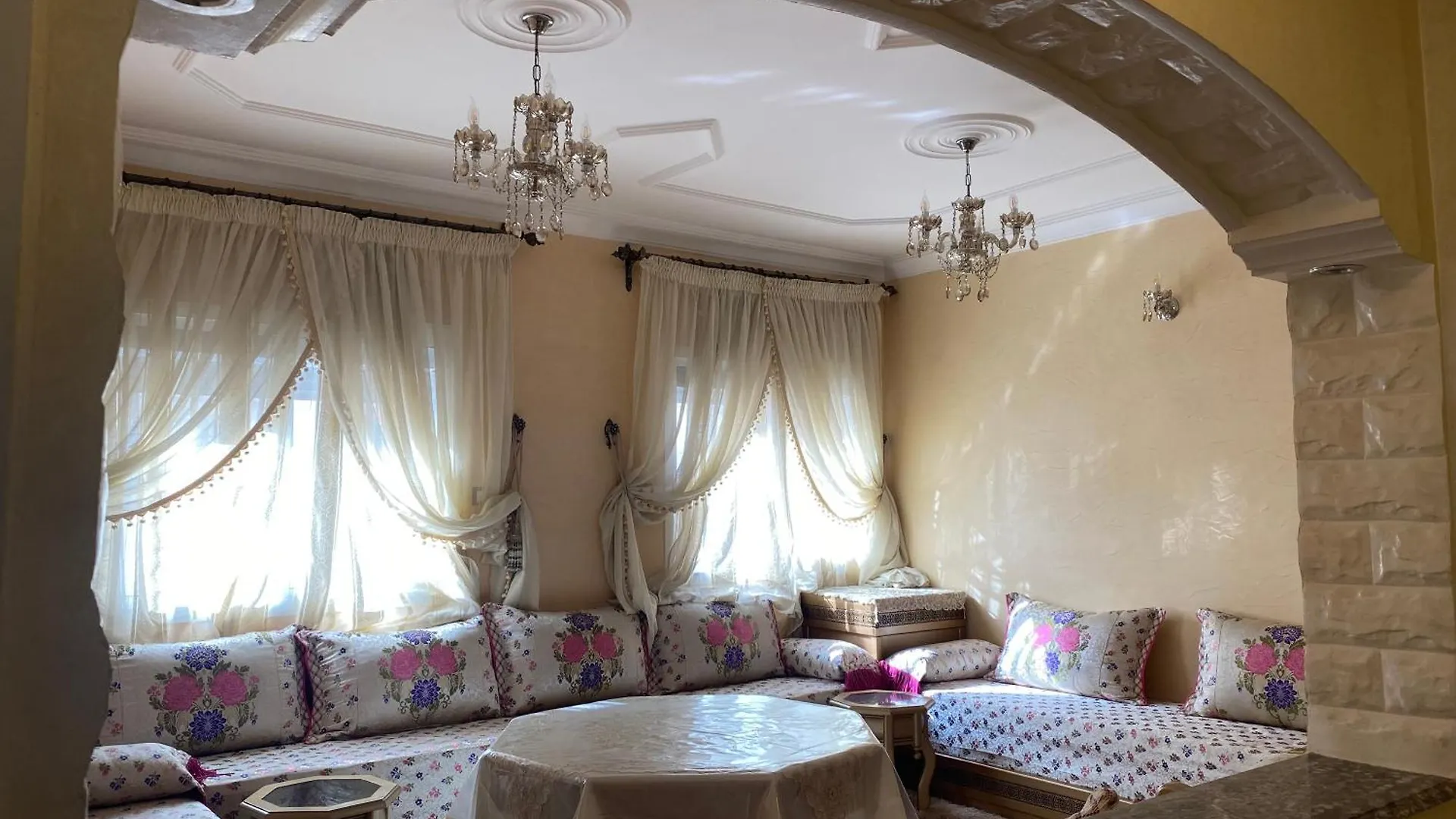 Moroccan Charm 아가디르